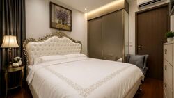 Normanton Park (D5), Apartment #589222851